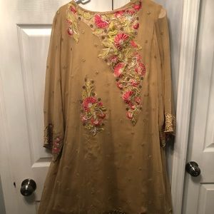 Kurti, Pakistani, Indian, Shalwar kameez, kurti.